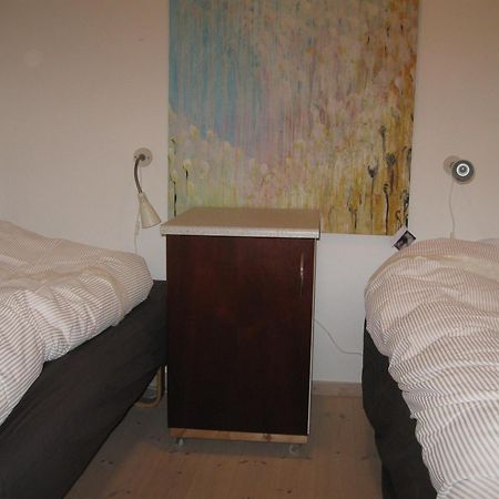 Koebenhovedskov Bed & Breakfast Rodding ภายนอก รูปภาพ
