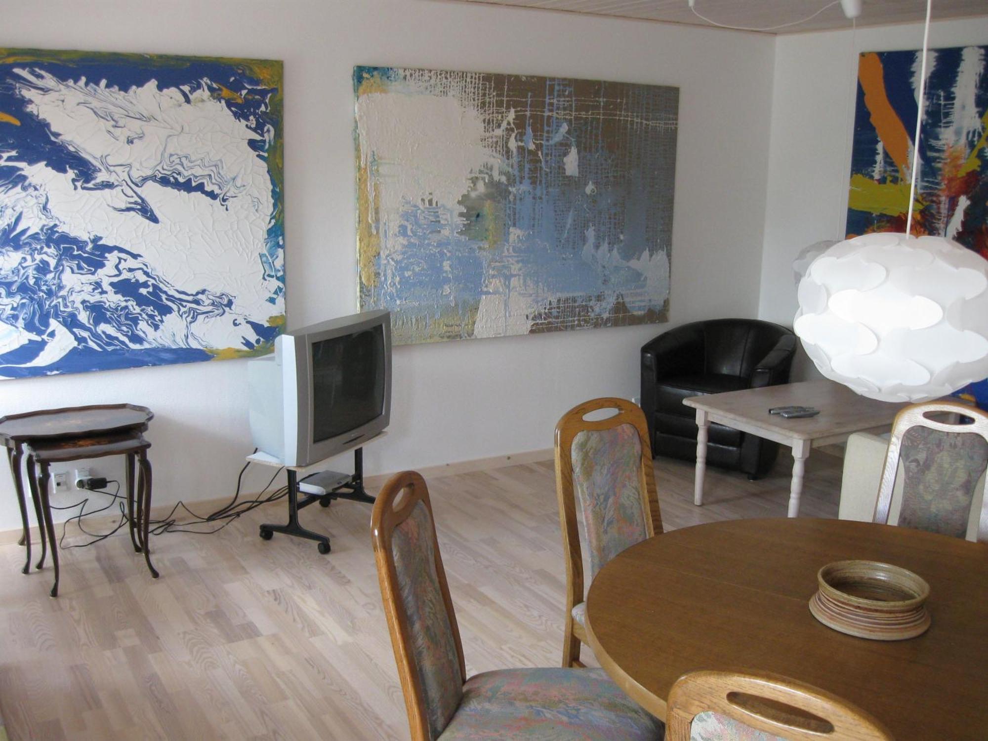 Koebenhovedskov Bed & Breakfast Rodding ภายนอก รูปภาพ