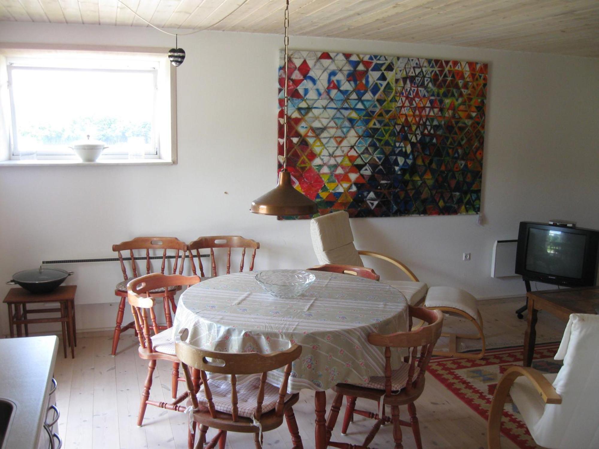 Koebenhovedskov Bed & Breakfast Rodding ภายนอก รูปภาพ