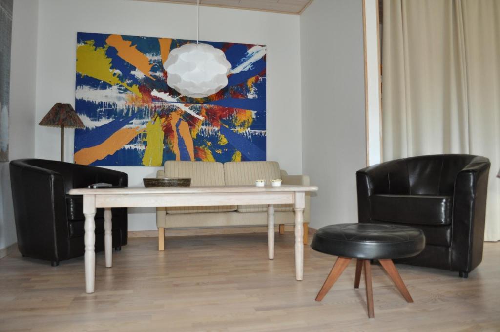 Koebenhovedskov Bed & Breakfast Rodding ห้อง รูปภาพ