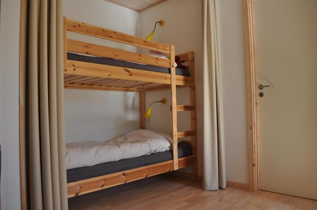 Koebenhovedskov Bed & Breakfast Rodding ห้อง รูปภาพ