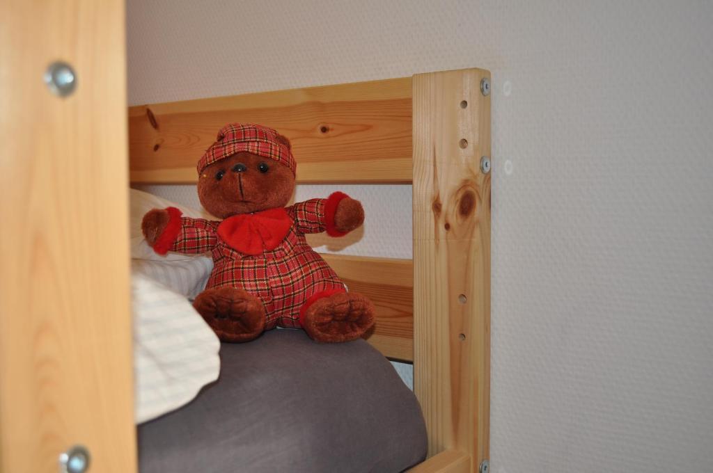 Koebenhovedskov Bed & Breakfast Rodding ห้อง รูปภาพ