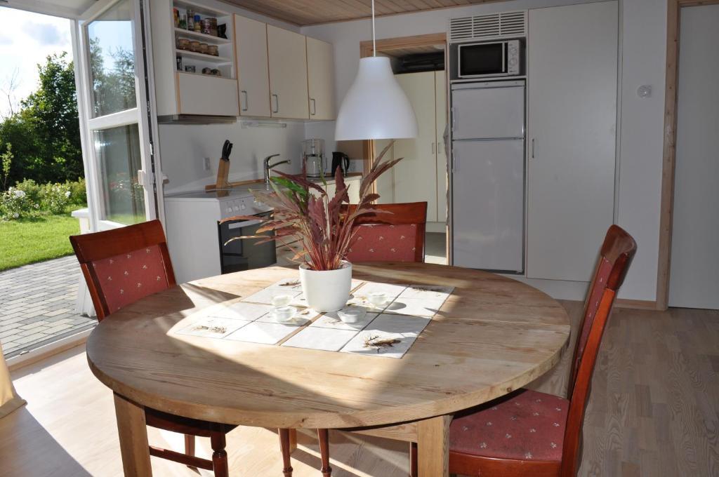 Koebenhovedskov Bed & Breakfast Rodding ห้อง รูปภาพ